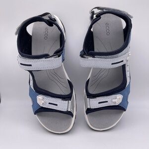 ECCO WOMENS SANDALS